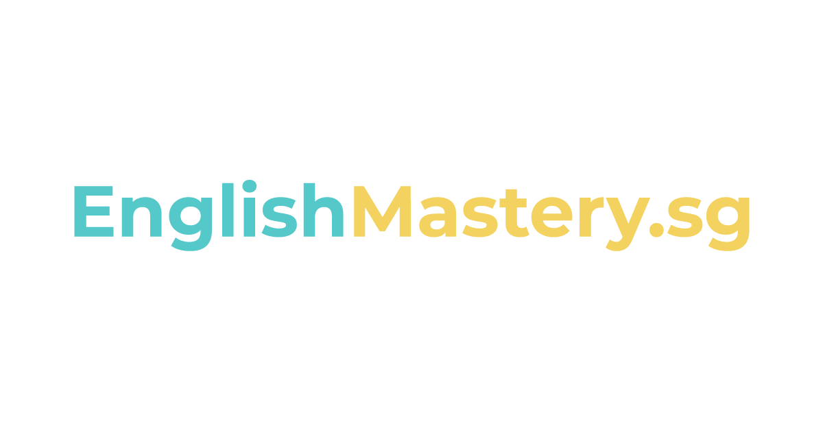 English Mastery Logo